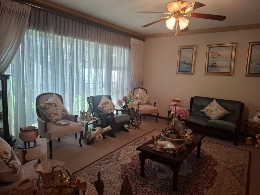 4 Bedroom Property for Sale in Hillsboro Free State